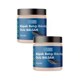 Köpekbalığı Kıkırdağı Kremi Balsam Yüksek Etkili Rahatlatıcı 250 Ml 2 Adet
