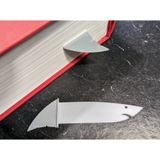 Köpekbalığı Kitap Ayracı