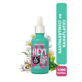 Köpekler için %100 Doğal Sakinleştirici Anti Stress Giderici Damla - İlaç Değildir 50 ml