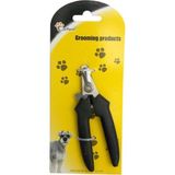 Köpekler Için 12,5 cm Tırnak Makası, Dayanıklı ve Kullanışlı Tasarım