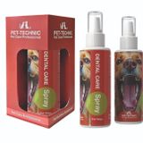 Köpekler İçin Ağız ve Diş Bakım Spreyi Dog Dental Care Spray 100 ml –