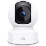 Köpekler Için Akıllı Güvenlik Kamerası, 1080P Hd, 2,4 Ghz, Gece Görüşü, Hareket Algılama, Bebek ve Evcil Hayvan Monitörü Için, Bulut Depolama ve Sd Ka - Standart