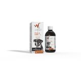 Köpekler İçin Deri Ve Tüy Sağlığı Destekleyici B Vitamini Plus-B Liquid 100 ml