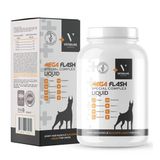 Köpekler Için Eklem ve Kas Geliştirici Chondroitin, Collagen, Glucosamine, Vitamin Likit Megaflash 500 ml