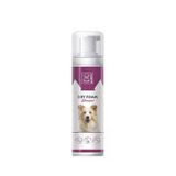 Köpekler İçin Kuru Köpük Şampuan 230 Ml