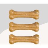 Köpekler Için Naturel Press Çiğneme Kemiği 15CM 3lü Paket