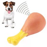 Köpekler İçin Oyuncak Tavuk Budu Bx40