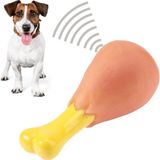 Köpekler İçin Oyuncak Tavuk Budu (Timya/Go1395) 201365