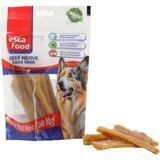Köpekler Için Sakatat Ödülü Dana Sinir 100GR
