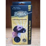 Köpekler İçin Soft Bez Ağızlık Xl (120)