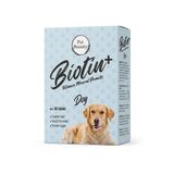Köpekler İçin Tüy, Deri ve Tırnak Destekleyici Biotin 50 Tablet AFS666778
