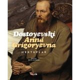 Kopernik Kitap Dostoyevski Anna Grigoryevna Mektuplar (Iki Cilt)