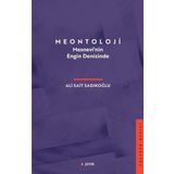 Kopernik Kitap Meontoloji - Mesnevinin Engin Denizinde