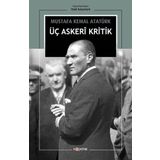 Kopernik Kitap Üç Askeri Kritik