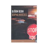 KOPMA NOKTASI - BJÖRN KERN
