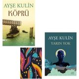 Köprü - Yarın Yok (Not Defteri Hediye)