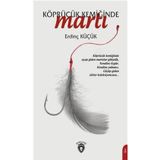 Köprücük Kemiğinde Martı - Dorlion Yayınevi
