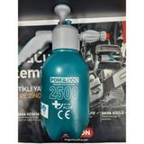 Köpük Atma ve Su Pompası 2.5 Lt 1 .sınıf Kalite Ürün Pomilsan