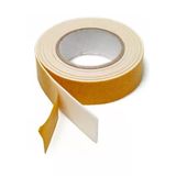 Köpük Çift Taraflı Bant 18Mm 2Mt (Genişlik 18Mm / Uzunluk 200Cm 2 Metre)