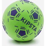 Köpük Futsal Topu - 3 Numara - Yeşil