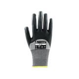 Köpük Nitril Kaplı Polietilen İplik Kesilmeye Dayanıklı Eldiven Xf 641 Gr/Sy No:10 3/4