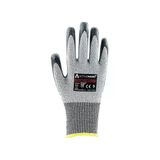 Köpük Nitril Kaplı Polietilen Kesilmeye Dayanıklı Eldiven Nt 543 Gr/Sy No:9