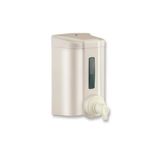 Köpük Sabun Dispenseri Hazneli 1000 ml Beyaz F4