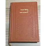Kopuk Takımı - Sahafiye Kitap