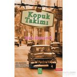 Kopuk Takımı - tarik dursun kakinc