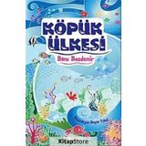 KÖPÜK ÜLKESİ - BANU BOZDEMIR (ISBN:9786054435395)