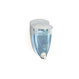 Köpük Verici Şeffaf Sıvı Sabunluk 350 Ml 13432 008.02.0100