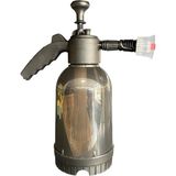 Köpük Yapıcı Basınçlı Pompa 2litre - Siyah - 2 Litre