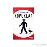 Kopuklar - B. Güney Ulutaş