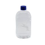 Köpüklü Üflemeli Baloncuk Sıvısı (Baloncuk Solüsyonu) 500 ML