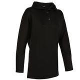 KOPYA - GÖKNUR ARSLAN OVERSİZE TAKIM SİYAH L-XL Kadın