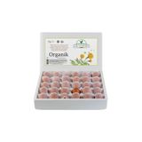 Kor Agro 30'lu L Boy Organik Yumurta