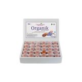 Kor Agro 30'lu M Boy Omega Organik Yumurta