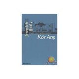 Kör Atış - Jeremiah Healy