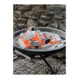 KOR EFE Briket Mangal Kömürü (8 KG)
