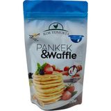 Kor Hazır pankek & waffle tozu - 130 gr