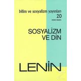 Kor Kitap Sosyalizm ve Din - V. İ. Lenin