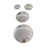 Kör Nokta Aynası 4'lü Set / AYIC113