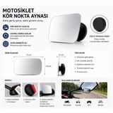 Kör Nokta Aynası Result-Mrr-054