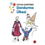 Kora Çocuk Dondurma Ülkesi