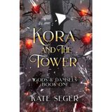 Kora & the Tower: Gods & Damsels: 3