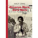 Kora Yayın Almanya Nere Zara Nere