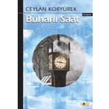 Kora Yayın Buharlı Saat