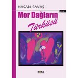 Kora Yayın Mor Dağların Türküsü