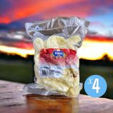 Koraç Taze Tel Peyniri 500 gr x 4 Adet Paket - 1 Adet