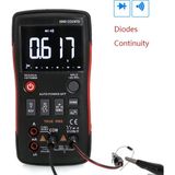 Korad Av-R5 Dijital Multimetre / Çok Yönlü Elektrik Ölçü Aleti (Ergonomik Tasarım) - 1